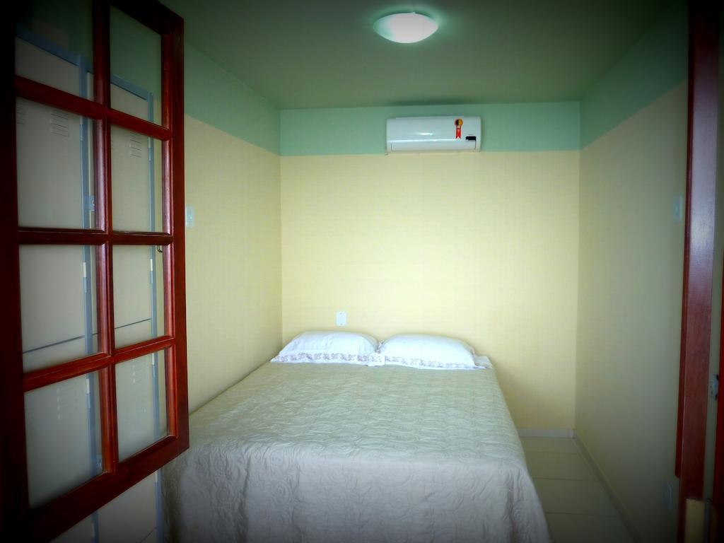 Vidigal Varandas Hostel Rio de Janeiro Quarto foto